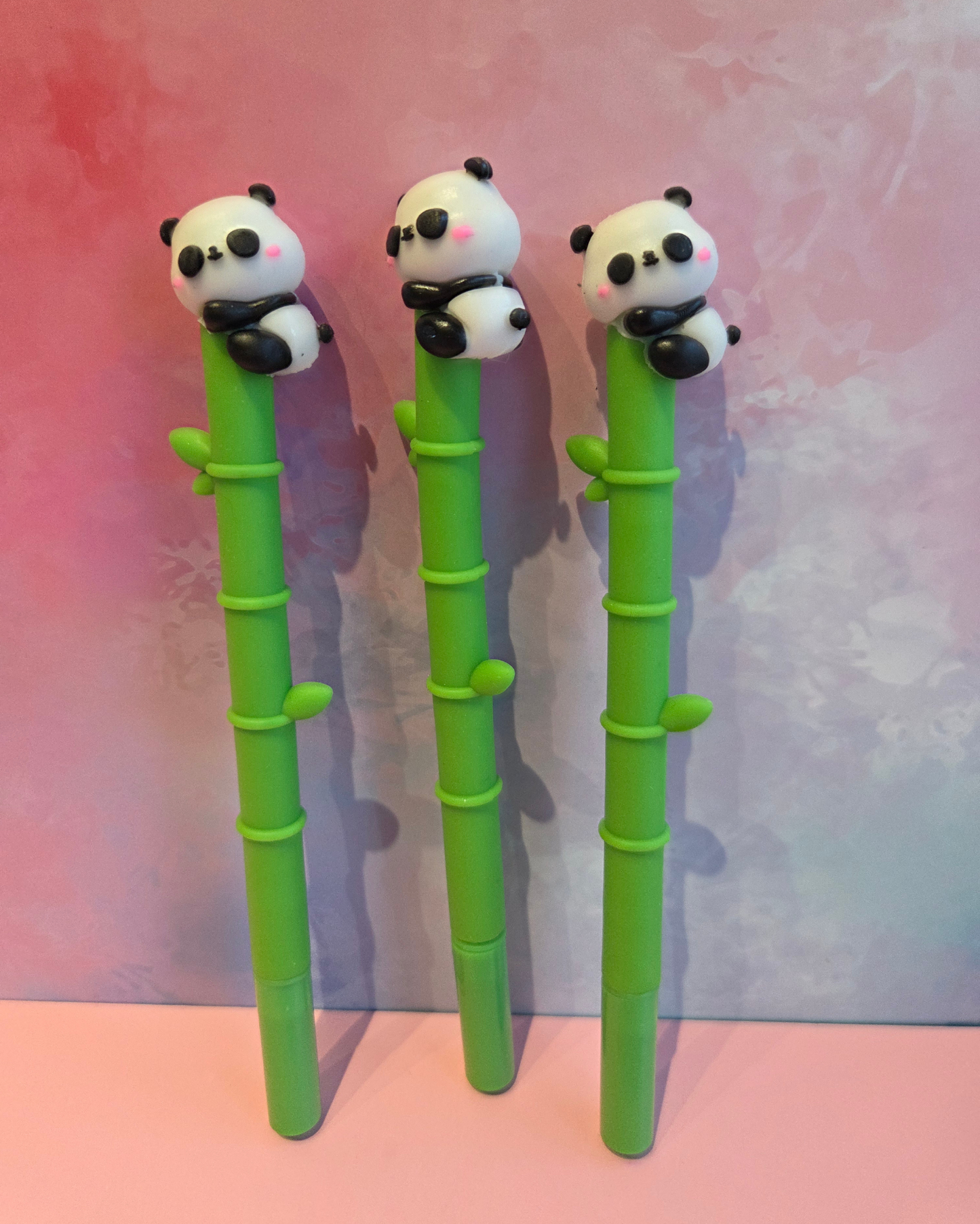 Panda Pen