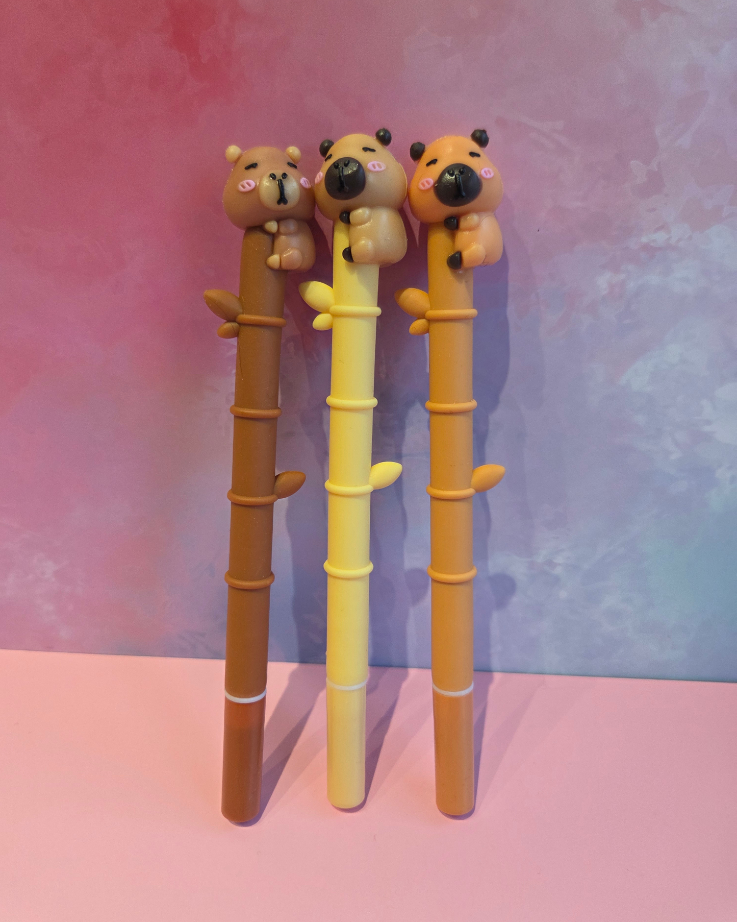 Capybara Pen