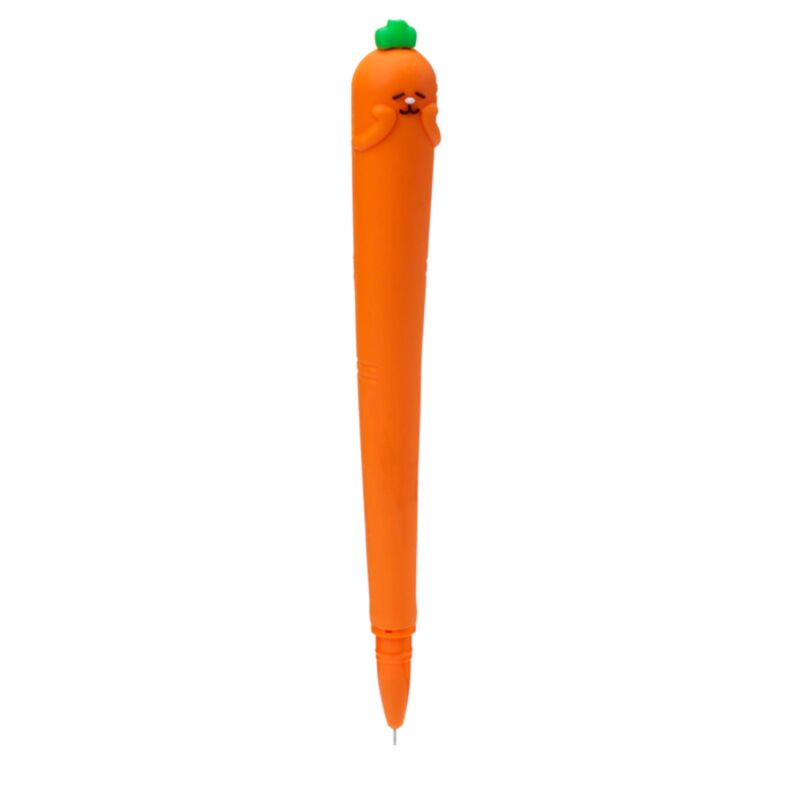Vegetable Fine Liner Pen