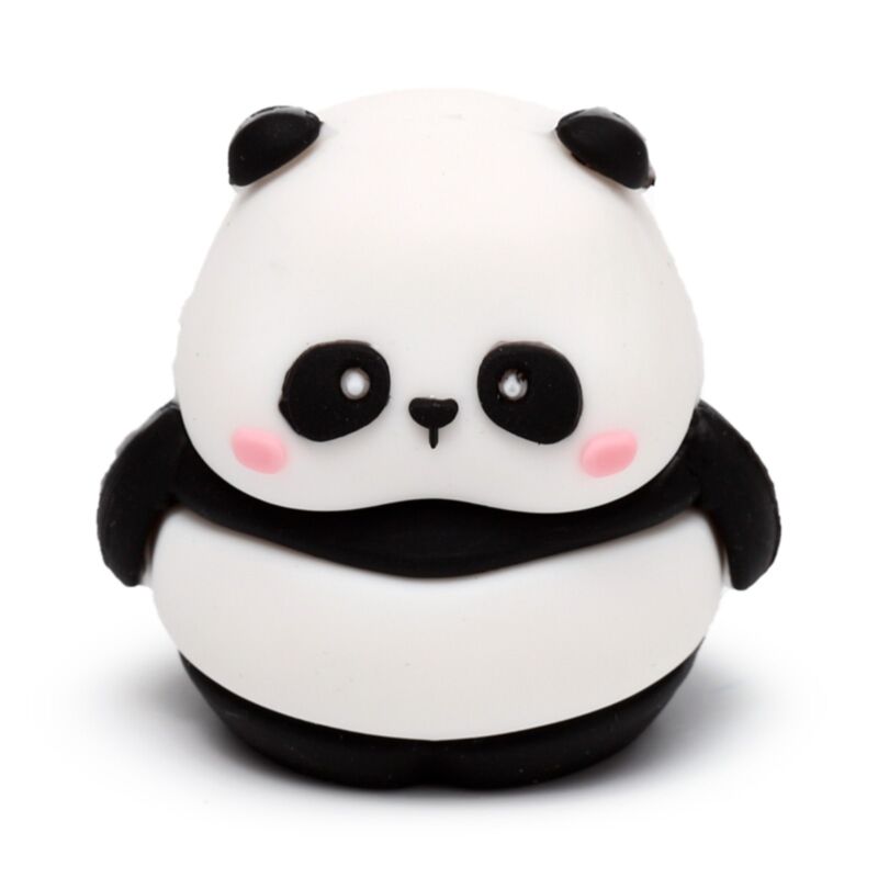 Panda Sharper