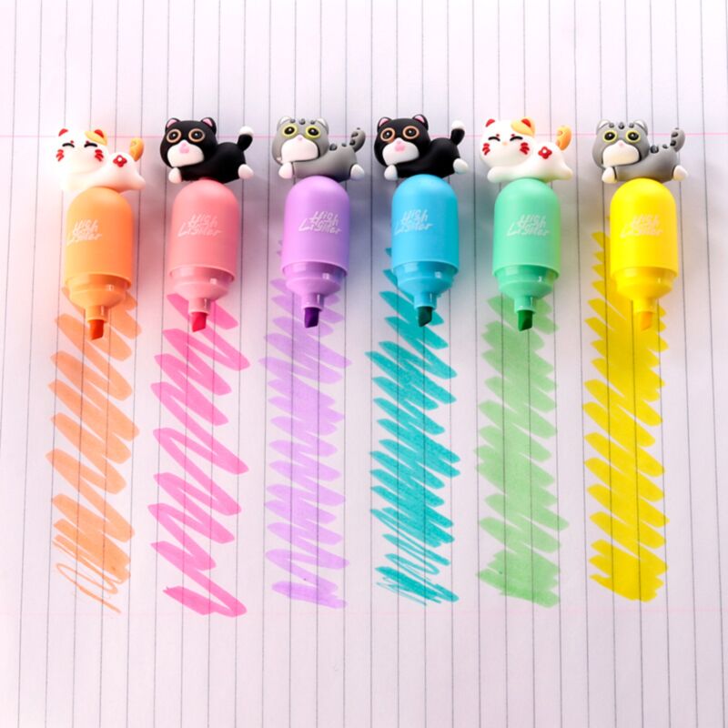 Cat Highlighter