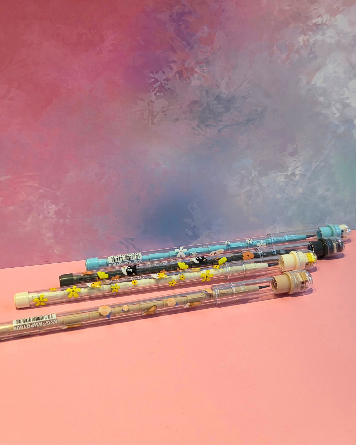 Doggy Multi-Pencil