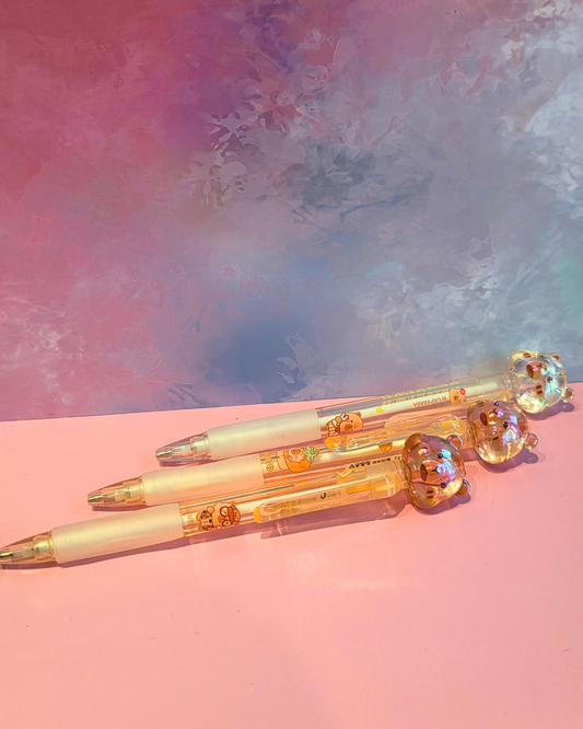 Capybara Mechanical Pencil
