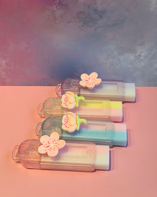 Flower Eraser