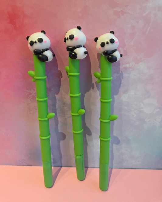 Panda Pen