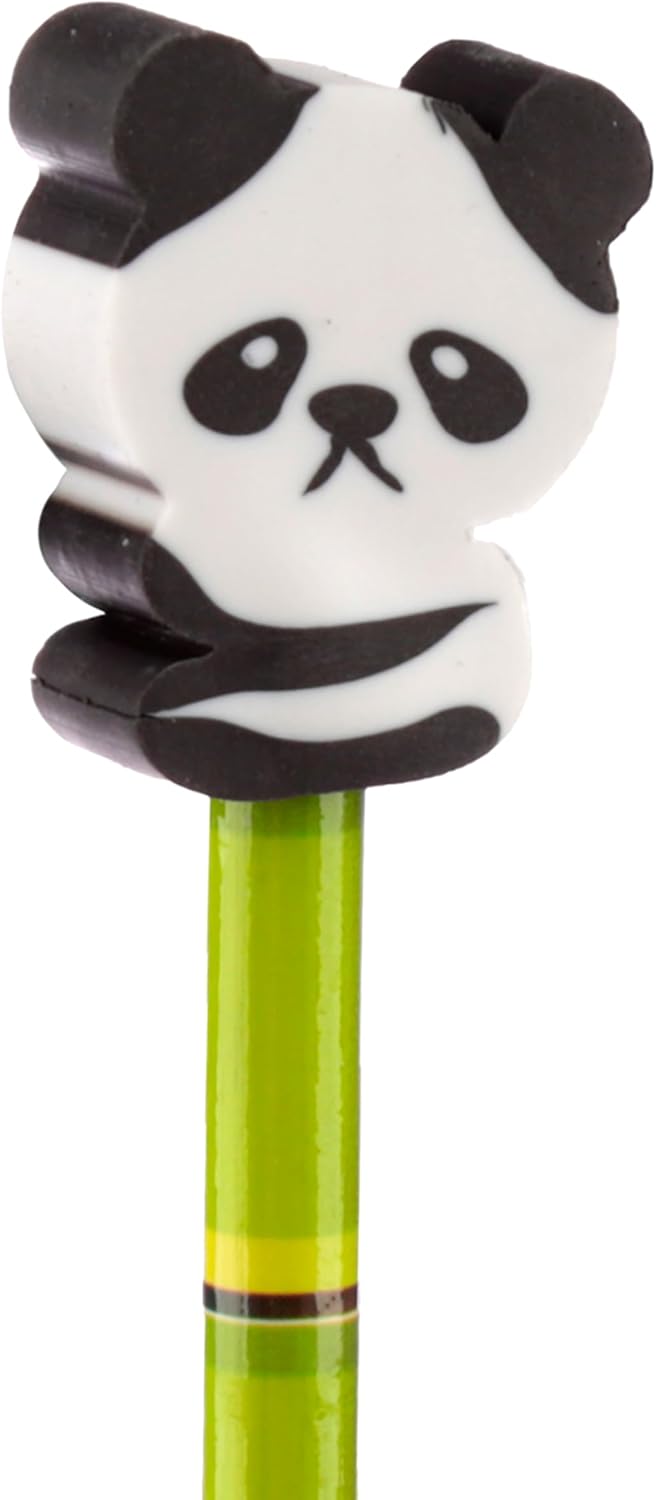 Panda Pencil