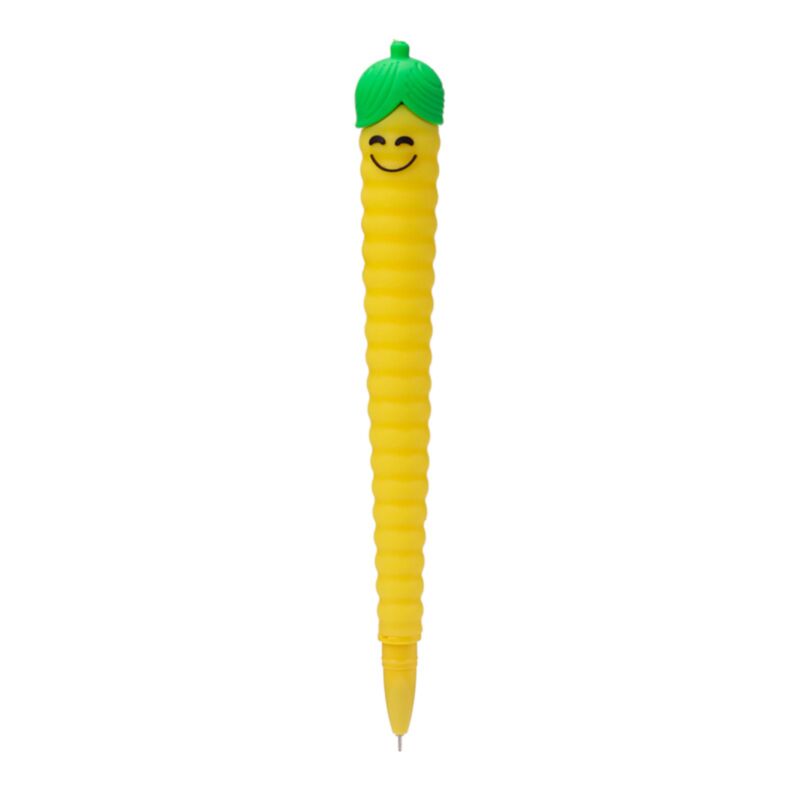 Vegetable Fine Liner Pen
