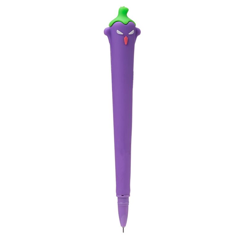 Vegetable Fine Liner Pen