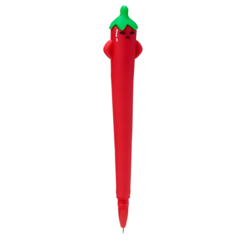 Vegetable Fine Liner Pen