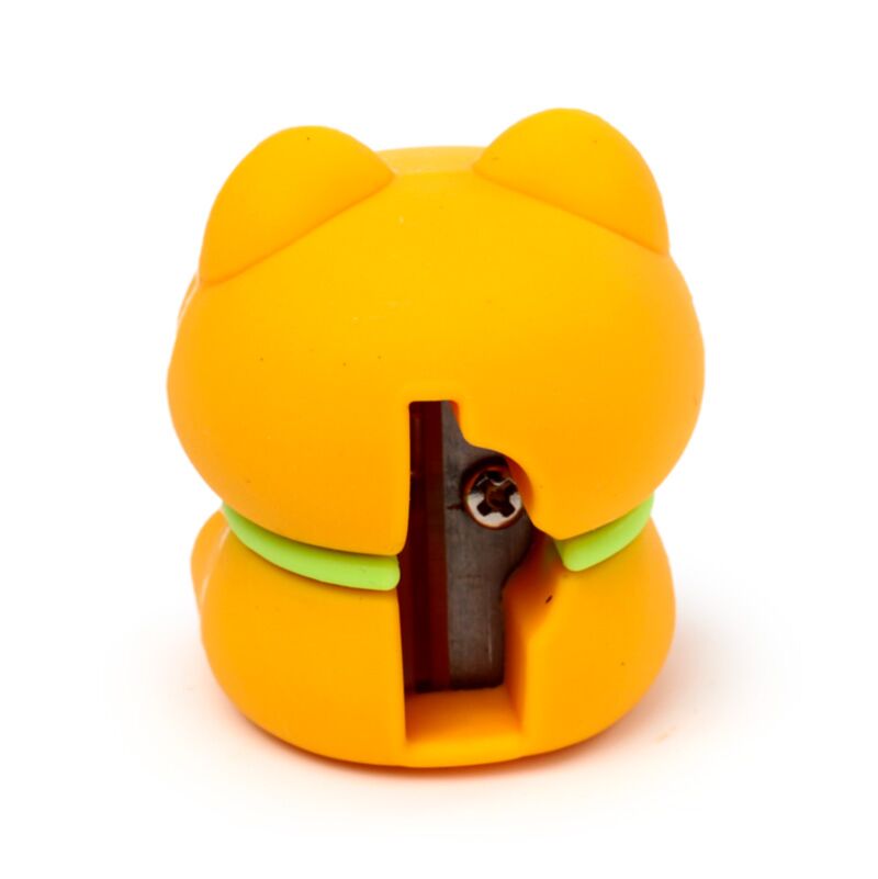 Shiba Sharper