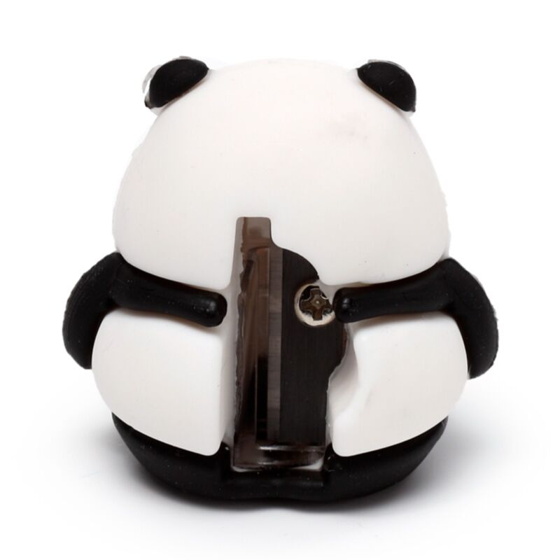 Panda Sharper