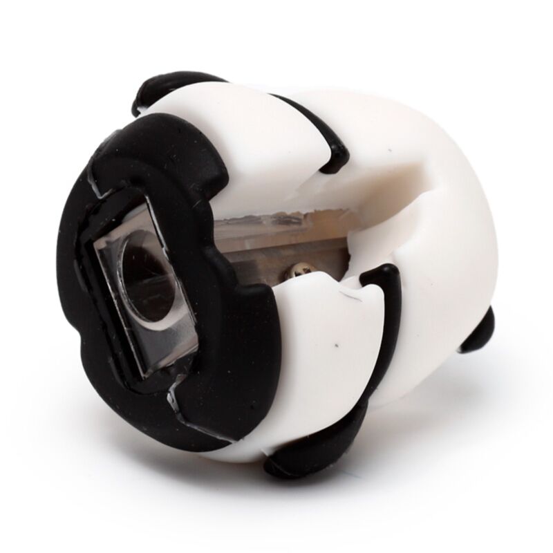 Panda Sharper