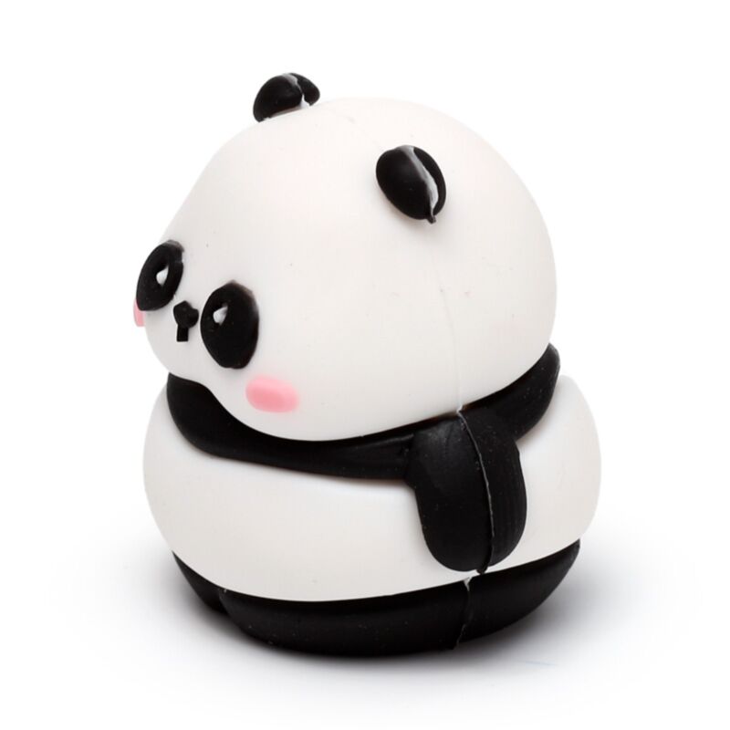 Panda Sharper