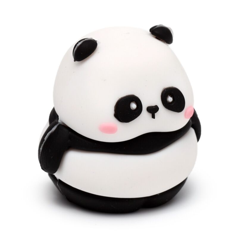 Panda Sharper