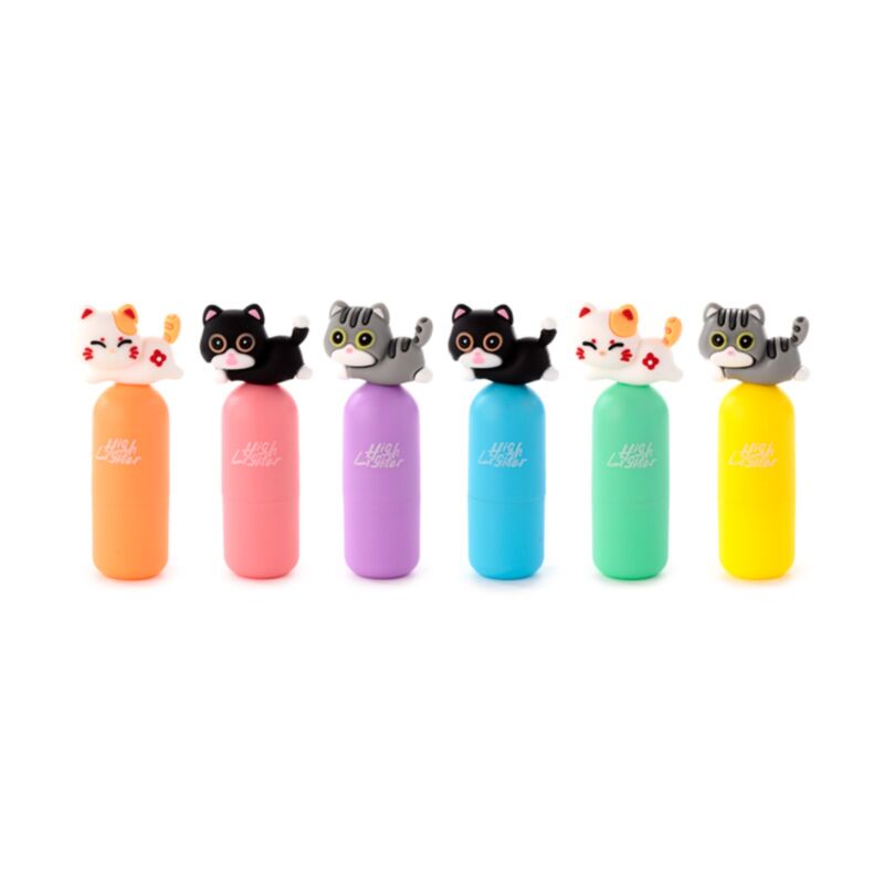 Cat Highlighter