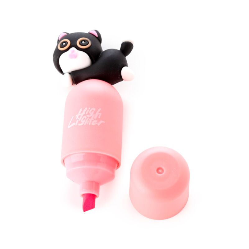 Cat Highlighter