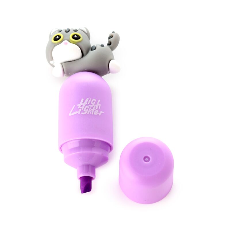 Cat Highlighter