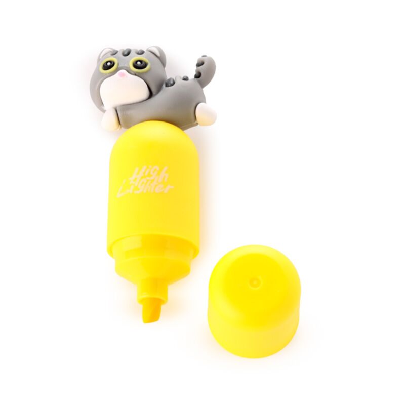 Cat Highlighter