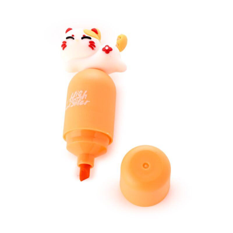 Cat Highlighter