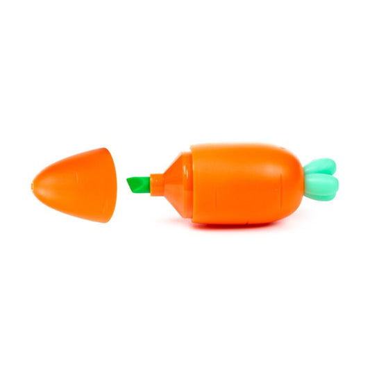 Carrot Shaped Highlighter