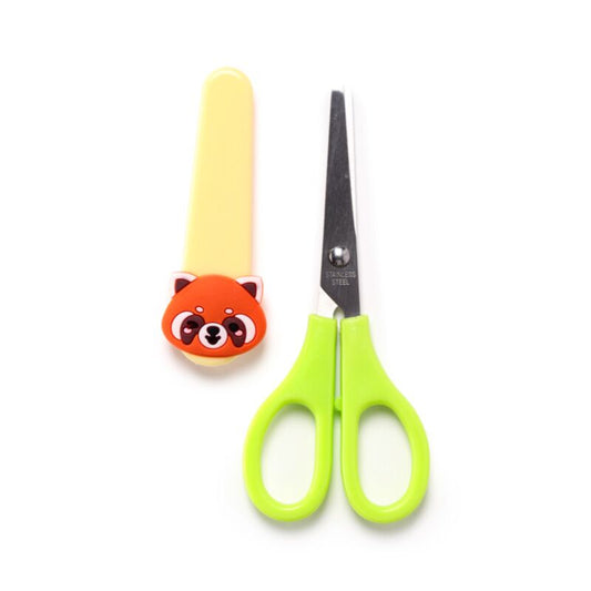 Red Panda Scissors