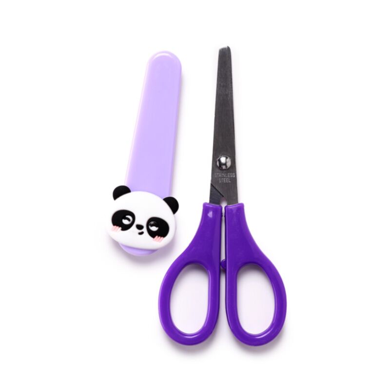Panda Scissors