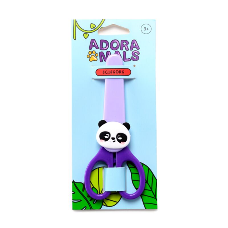 Panda Scissors