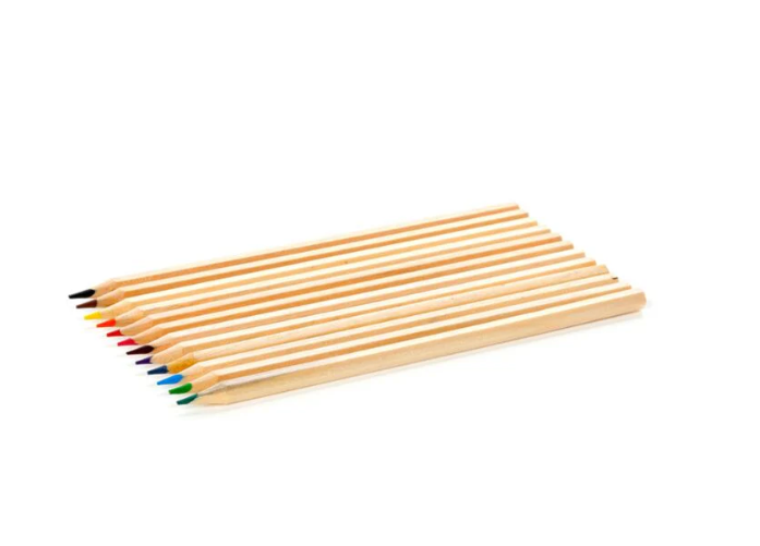 Adoramals Colouring Pencil Pot