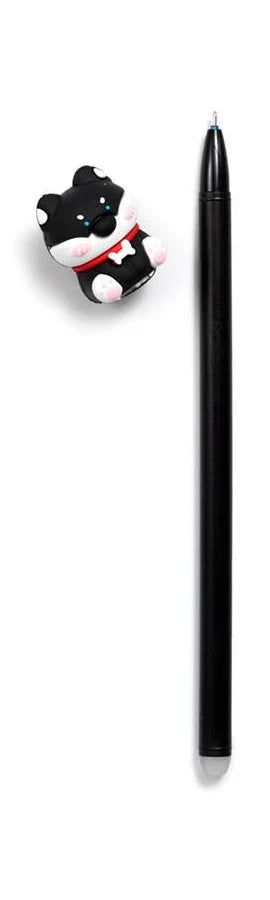 Shiba Inu Dog Erasable Pen